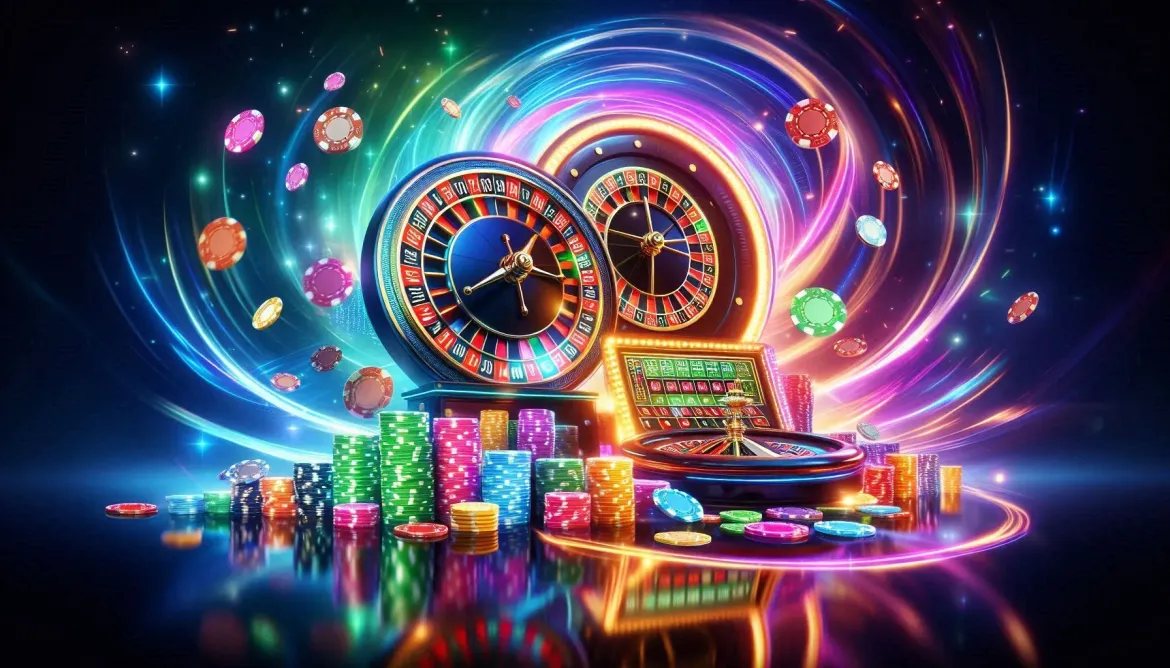 Slotshammer Casino